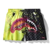 SLIME DIME SWIM SHORTS