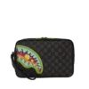 SLIME TAKEOVER TOILETRY BAG