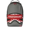 SMASH LOGO NIMBUS DLXSV BACKPACK