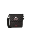 SNOOPY DAY OFF MESSENGER SLING BAG