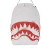 SNOW CAMO BACKPACK (DLXV)