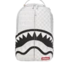 SPLIT THE CHECK (PEARL) BACKPACK (DLXV)