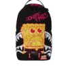 SPONGEBOB BRUH DLXSR BACKPACK