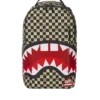 SPONGEBOB CHECKERED BACKPACK (DLXR)