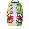 SPONGEBOB VS MONEYBEAR BACKPACK