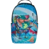 SPONGEMONET BACKPACK
