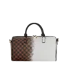 SPRAYSHARKS WORLDWIDE MINI DUFFLE