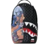 STAR WARS MANDO GROGU GET TO THE SHIP BACKPACK