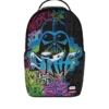 STAR WARS VADER GRAFF STACK BACKPACK