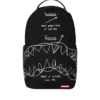SUCCESS IS IMMINENT SHARK DLXSR BACKPACK