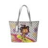 SUSIE ART STUDIO TOTE