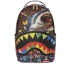 SUTTON SPIRIT ANIMAL BACKPACK (DLXV)