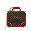 TAKEOVER THE THRONE ATTACHÉ HANDCUFF BRIEFCASE