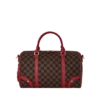 TAKEOVER THE THRONE MINI DUFFLE