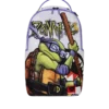 TEENAGE MUTANT NINJA TURTLES DONATELLO SMARTVISION DLXR BACKPACK