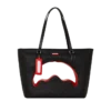 THE DECODER TOTE