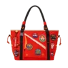 THE GLOBAL EXPEDITION TOTE