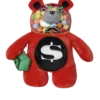 THE GUMBALL MONEYBEAR BACKPACK