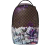 THE HEIST BACKPACK (DLXV)