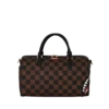 THE HIDEOUT MINI DUFFLE