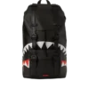 THE HILLS BACKPACK (BLACK)