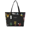 THE JOURNEY BEGINS TOTE
