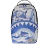 THE MET CHINESE LANDSCAPE BACKPACK