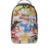 THE MET MAP CHOOSE YOUR PATH BACKPACK