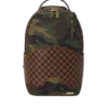 THE PARADOXX SHARK BACKPACK