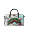 THE SANCTUARY MINI DUFFLE