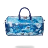 THE SHARK PARTY DUFFLE
