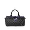 THE UNDERCURRENT MINI DUFFLE