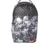 TOO MANY KARATS BACKPACK