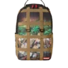 TREASURE HUNT BACKPACK