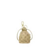 TRINITY 24K BACKPACK KEYCHAIN