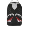 TRIPLE DECKER HEIR TO THE THRONE BACKPACK