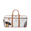 UFO EXTRA EXTRA TERRESTRIAL DUFFLE