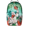 UNIVERSITY OF MIAMI HURRICANES - TOUCHDOWN THUNDER