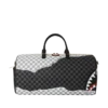 UNSTOPPABLE ENDEAVORS DUFFLE