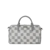 VANQUISH CREAM MINI DUFFLE