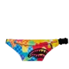 VIVID LIVID AND SPLIVID SAVVY CROSSBODY