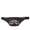 WHAT THE BEEP' SHARK SAVVY CROSSBODY