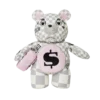 XTC LA PALAIS MEDIUM MONEYBEAR TEDDYBEAR BACKPACK