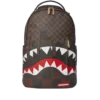 XTC SHARKS IN PARIS BACKPACK (DLXV)
