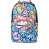 YUMMY GUMMY LIPS BACKPACK