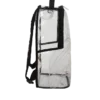 100% CLEAR BACKPACK - SHARK CENTRAL
