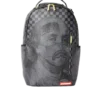 $100 IS MY NAME DLX BACKPACK