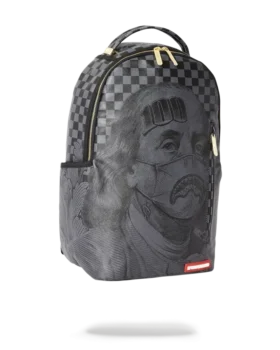 $100 IS MY NAME DLX BACKPACK