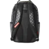 $100 IS MY NAME DLX BACKPACK