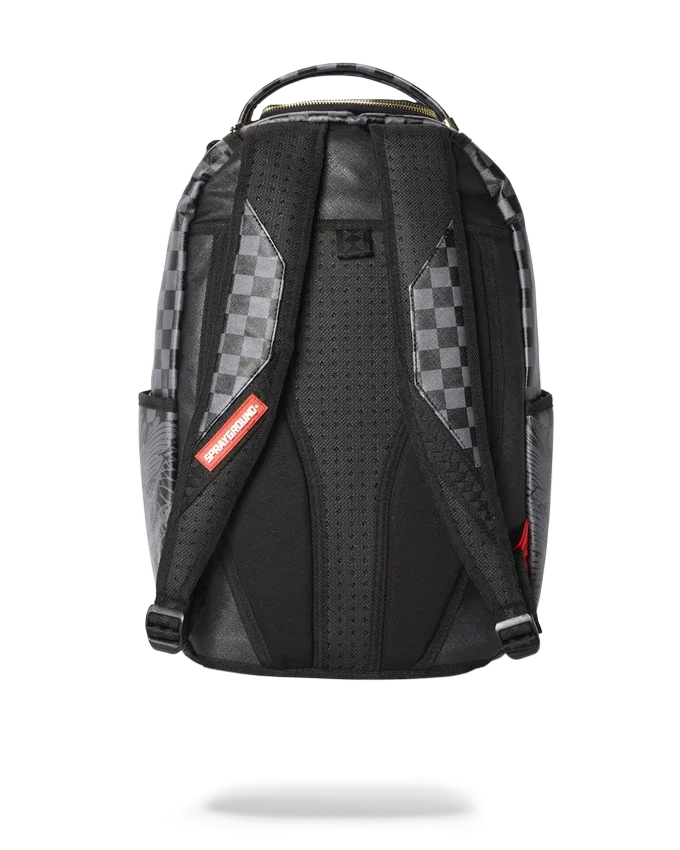 $100 IS MY NAME DLX BACKPACK